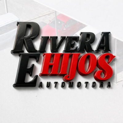 EJECUTIVA AUTOMORA RIVERA