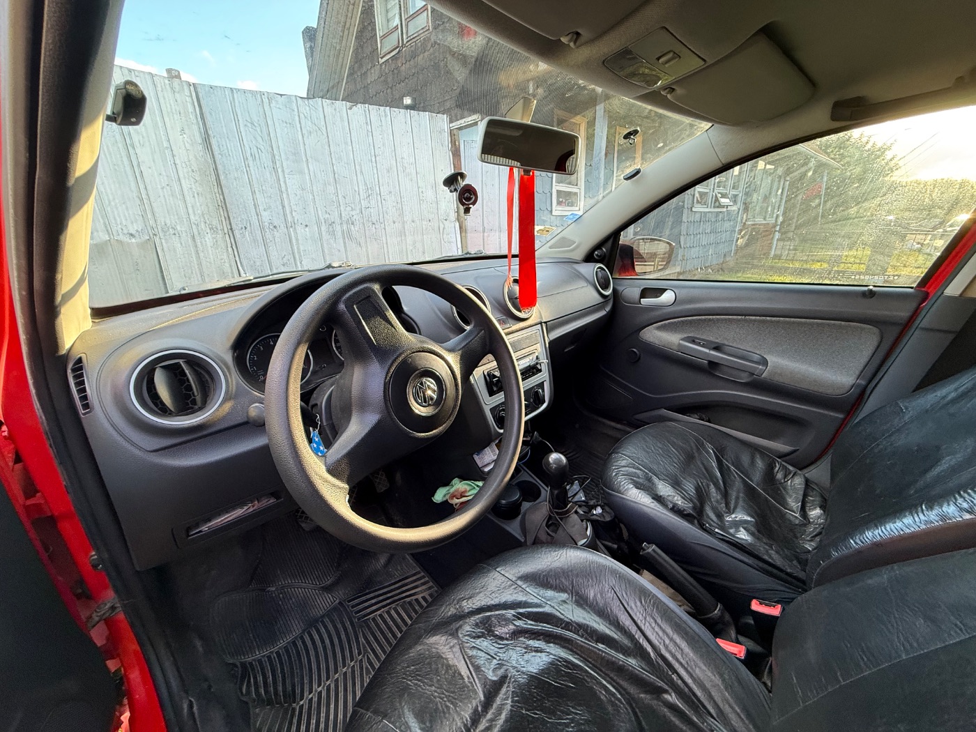 Volkswagen Gol